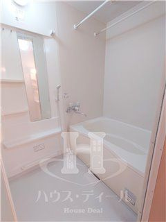 【浴室】 | ビエナ青木 | 別号室参考写真です