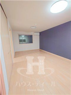 【内装】 | ビエナ青木 | 別号室参考写真です