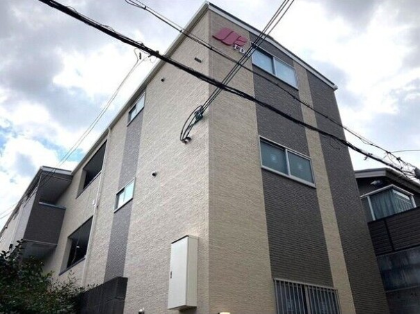 ローズガーデン矢田Ⅱ