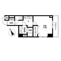 アンプルールベトン相武台の画像