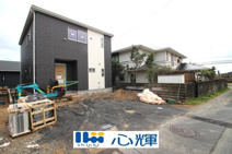 クレイドルガーデン宇部市亀浦 第2（2号棟）の画像