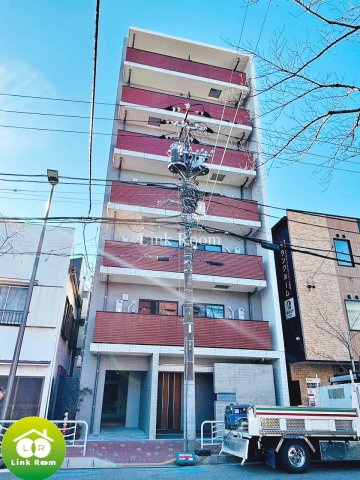 グランジット清澄