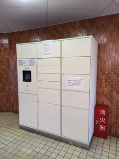 【設備】 | 【現地内覧会】モナーク杉並　A棟