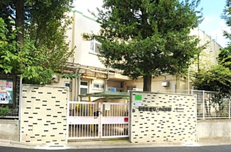 【周辺】 | 【現地内覧会】モナーク杉並　A棟 | 堀ノ内保育園