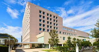【周辺】 | 【現地内覧会】モナーク杉並　A棟 | 杏林大学医学部付属杉並病院