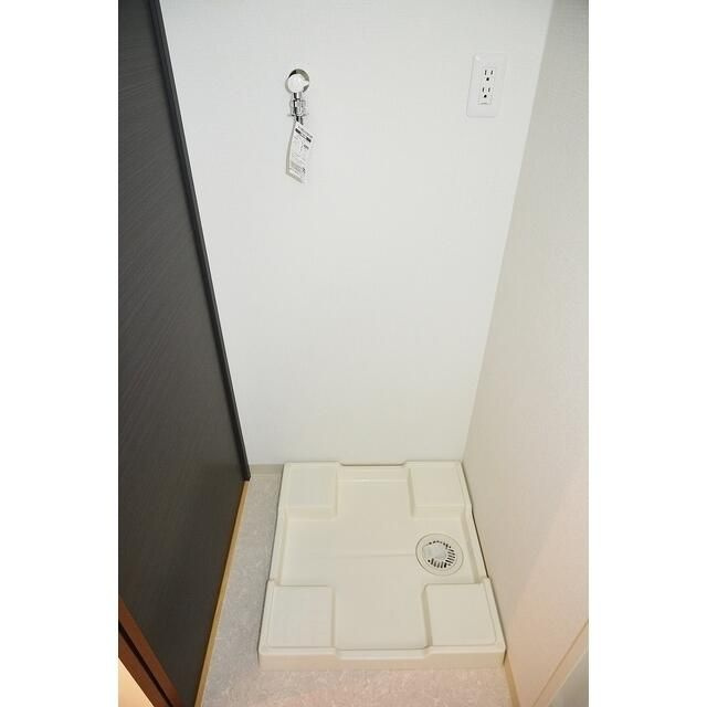 ルッソアグランデの設備