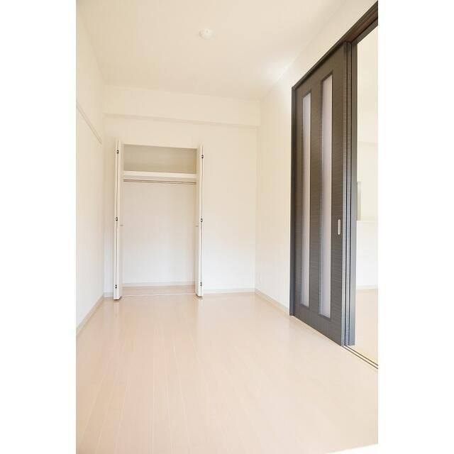 ルッソアグランデの寝室