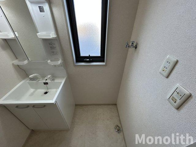 若松台B棟のその他