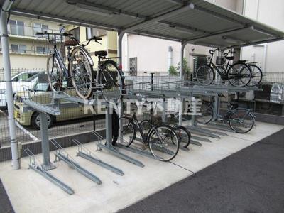 【その他共用部分】 | ＡＲＣＯＢＡＬＥＮＯ　ＨＡＮＥＤＡ