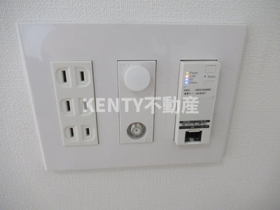 【その他共用部分】 | ＡＲＣＯＢＡＬＥＮＯ　ＨＡＮＥＤＡ