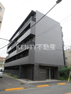 【外観】 | ＡＲＣＯＢＡＬＥＮＯ　ＨＡＮＥＤＡ