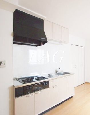 【キッチン】 | レジデンス本駒込 | キッチンです。