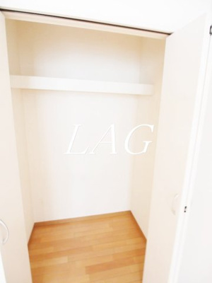 【収納】 | レジデンス本駒込 | 収納です。