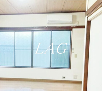 【設備】 | ハイム宮仲 | エアコン付です。