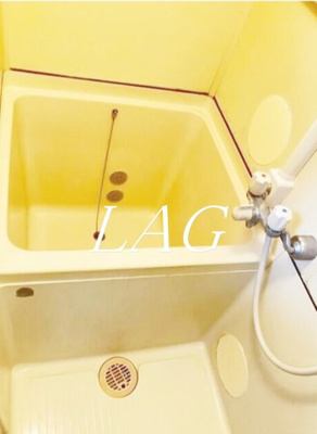 【浴室】 | ハイム宮仲 | お風呂です。