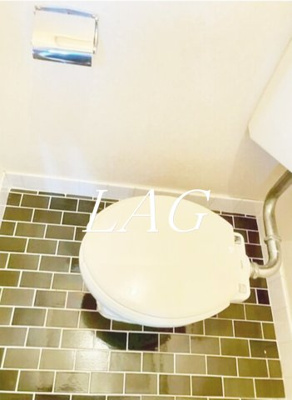 【トイレ】 | ハイム宮仲 | トイレです。