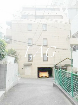 【外観】 | ヒルズ音羽 | 外観です。