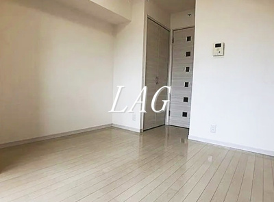 【寝室】 | ＡＸＡＳ新宿中落合 | 寝室です。