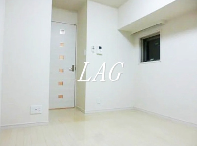 【居間・リビング】 | ＡＸＡＳ新宿中落合 | 洋室のお部屋です。