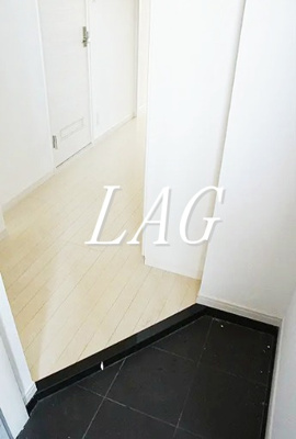 【玄関】 | ＡＸＡＳ新宿中落合 | 玄関です。