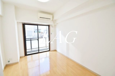 【寝室】 | アリーチェ高田馬場 | 寝室です。