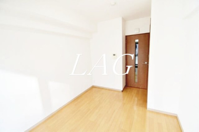 【居間・リビング】 | アリーチェ高田馬場 | 洋室のお部屋です。