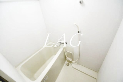 【浴室】 | アリーチェ高田馬場 | お風呂です。