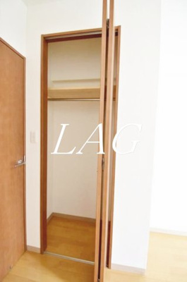 【収納】 | アリーチェ高田馬場 | 収納です。