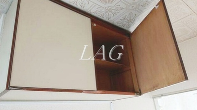 【収納】 | 東和マンション | 収納です。