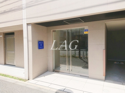 【エントランス】 | リライア西台 | エントランスです。