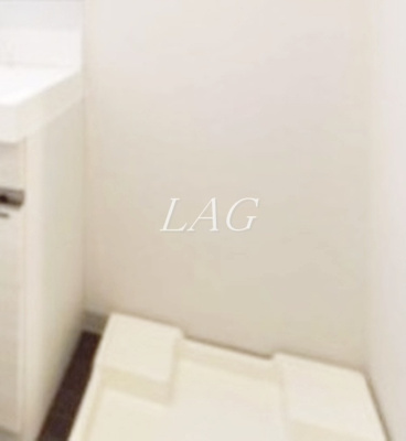 【設備】 | リライア西台 | 室内洗濯機置き場です。