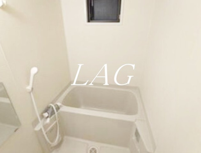 【浴室】 | 桜ヒルズ板橋 | お風呂です。