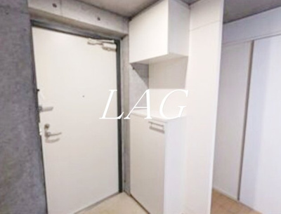 【玄関】 | 桜ヒルズ板橋 | 玄関です。