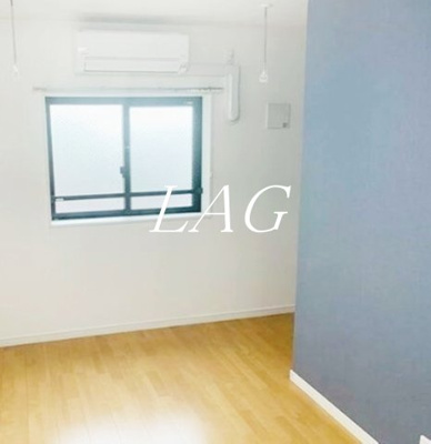 【居間・リビング】 | ジニアールコート西尾久 | 洋室のお部屋です。