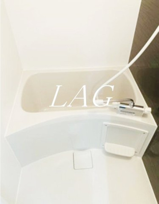 【浴室】 | ジニアールコート西尾久 | お風呂です。