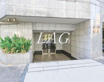 【エントランス】 | コンシェリア・デュー東十条 | エントランスです。