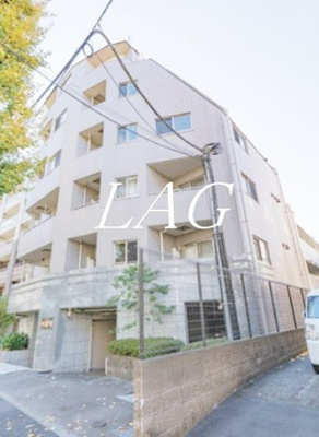 【外観】 | コンシェリア・デュー東十条 | 外観です。