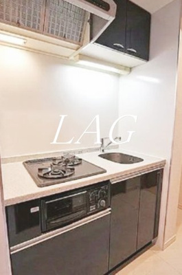 【キッチン】 | コンシェリア・デュー東十条 | キッチンです。