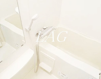 【浴室】 | コンシェリア・デュー東十条 | お風呂です。