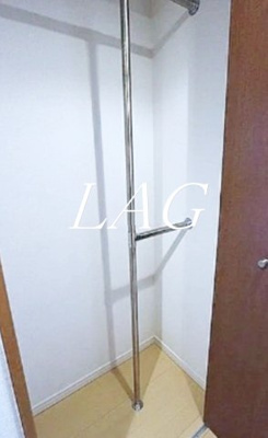 【収納】 | コンシェリア・デュー東十条 | 収納です。