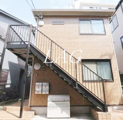 【外観】 | サンヒルズ駒込 | 外観です。