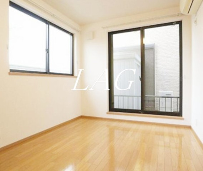 【居間・リビング】 | サンヒルズ駒込 | 洋室のお部屋です。