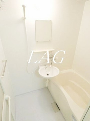 【浴室】 | サンヒルズ駒込 | お風呂です。