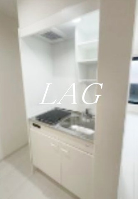 【キッチン】 | Ｓｏｌａｒｉｓ | キッチンです。