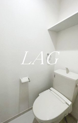 【トイレ】 | Ｓｏｌａｒｉｓ | トイレです。