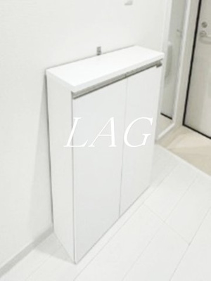 【収納】 | Ｓｏｌａｒｉｓ | 収納です。