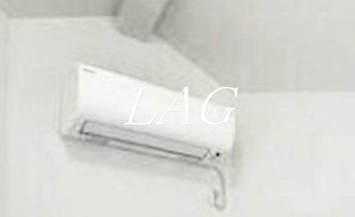 【設備】 | ノーザンロード志茂 | エアコンになります。