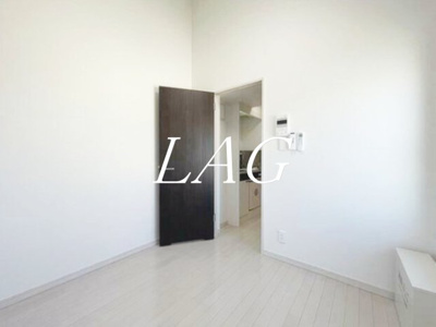 【寝室】 | ノーザンロード志茂 | 寝室です。