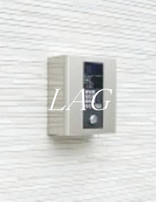 【セキュリティ】 | ノーザンロード志茂 | オートロックになります。