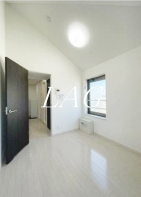 【居間・リビング】 | ノーザンロード志茂 | 洋室のお部屋です。